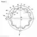 Fig. 02 - Oil pump rotor assembly
