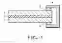 Fig. 02 - Glass laminates having improved structural integrity against severe stresses for use in external pressure plate glazing applications