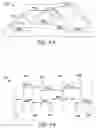Fig. 08 - Article having a birefringent surface and microstructured features having a variable pitch or angles and process for making the article