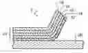 Fig. 01 - Nano-structured thin film with reduced light reflection