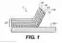 Fig. 02 - Nano-structured thin film with reduced light reflection