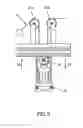 Fig. 04 - Apparatus for forming barbs on a suture
