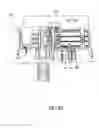 Fig. 09 - Apparatus for forming barbs on a suture