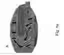 Fig. 04 - Air distributor device or air mixing device