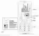 Fig. 01 - Printing an advertisement using a mobile device