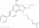 Fig. 294 - Oxime substituted imidazo-containing compounds