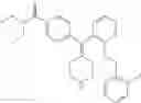 Fig. 22 - Diarylmethylidene piperidine derivatives, preparations thereof and uses thereof