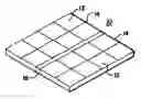 Fig. 01 - Expandable ultrasound transducer array