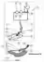 Fig. 02 - Wound cleansing apparatus with scaffold