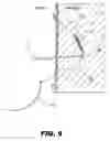 Fig. 10 - Methods and systems for placing an implanted stimulator for stimulating tissue