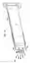 Fig. 14 - Phototreatment device for use with coolants