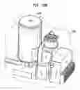 Fig. 20 - Phototreatment device for use with coolants