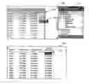 Fig. 01 - Dynamically generating a database report during a report building process