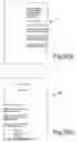 Fig. 03 - Office document matching method and apparatus