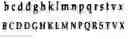 Fig. 01 - Method and apparatus for entering Vietnamese words containing characters with diacritical marks in an electronic device having a monitor/display and a keyboard/keypad