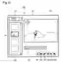 Fig. 12 - Processing of moving picture data