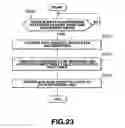 Fig. 23 - Video information editing method and editing device