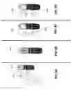 Fig. 12 - Autonomous handheld device having a drawing tool