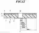 Fig. 13 - Objective lens unit and optical pickup device