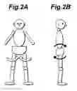 Fig. 03 - Crotch-possessing garment