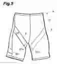 Fig. 06 - Crotch-possessing garment