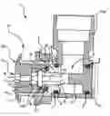 Fig. 01 - Jet for a shower cubicle