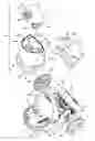 Fig. 01 - Vacuum cleaner with two stage filtration