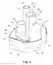 Fig. 09 - Vacuum cleaner with two stage filtration