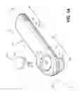 Fig. 02 - Magnetically releasable electronic article surveillance tag