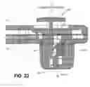 Fig. 35 - Magnetically releasable electronic article surveillance tag