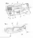 Fig. 02 - Method of making an outer lever of a switchable finger lever