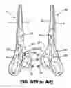 Fig. 02 - Hairdressing scissors