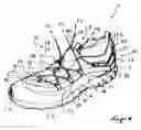 Fig. 02 - Footwear with improved heel support