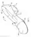 Fig. 02 - Footwear for use during or after a pedicure and method of using same
