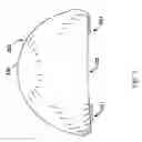 Fig. 09 - Footwear for use during or after a pedicure and method of using same