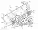 Fig. 01 - ADJUSTABLE WING PLOW