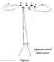 Fig. 05 - Method and system for creation of fireworks and laser show by generating effects of laser-material interaction