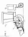 Fig. 02 - Header flotation calibration system