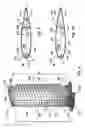 Fig. 07 - Structural turbine engine casing