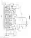 Fig. 02 - Engine system with low and high NOx generation algorithms and method of operating same