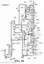 Fig. 11 - System and apparatus for power system utilizing wide temperature range heat sources