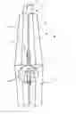 Fig. 01 - Roughness measuring instrument with testing standard