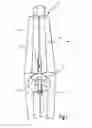 Fig. 02 - Roughness measuring instrument with testing standard
