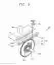 Fig. 09 - Vibration sensing apparatus and washing machine having the same