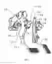 Fig. 02 - Adjustable pedal assembly