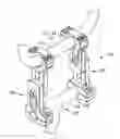 Fig. 01 - Adjustable riser assembly