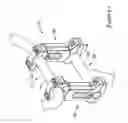 Fig. 02 - Adjustable riser assembly