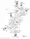 Fig. 04 - Adjustable riser assembly