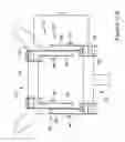 Fig. 12 - Adjustable riser assembly