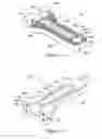 Fig. 15 - Adjustable riser assembly